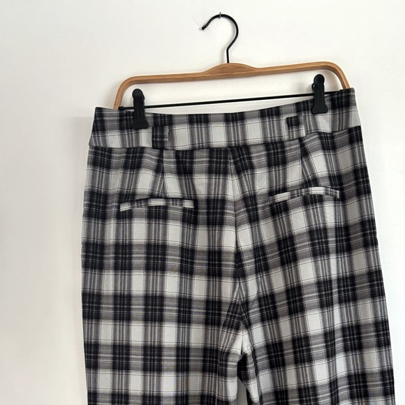 NWT BELLE POQUE | Women’s Checkered trouser | XL - Picture 6 of 10